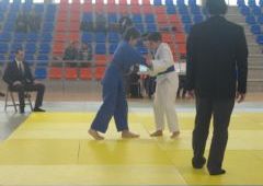 Cto. Provincial Infantil y Cadete