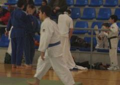 Cto. Provincial Infantil y Cadete