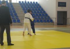 Cto. Provincial Infantil y Cadete