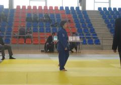 Cto. Provincial Infantil y Cadete