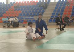 Cto. Provincial Infantil y Cadete