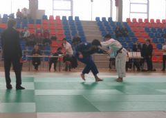 Cto. Provincial Infantil y Cadete