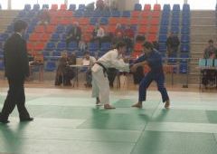 Cto. Provincial Infantil y Cadete