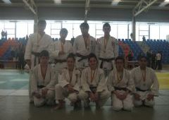 Cto. Provincial Infantil y Cadete