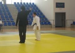 Cto. Provincial Infantil y Cadete