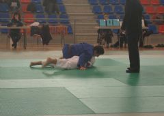 Cto. Provincial Infantil y Cadete