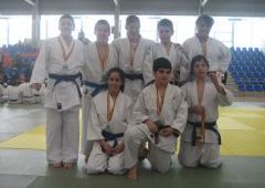 Cto. Provincial Infantil y Cadete