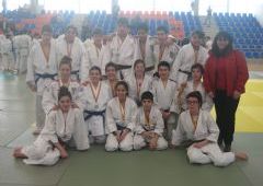 Cto. Provincial Infantil y Cadete