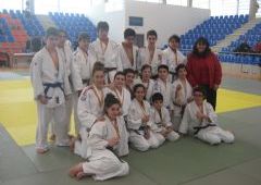 Cto. Provincial Infantil y Cadete