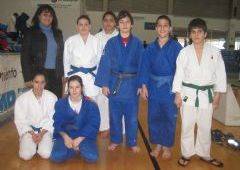 Campeonato Auton�mico Infantil