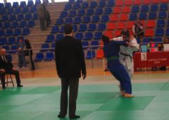 Campeonato Auton�mico Infantil