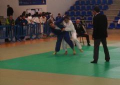 Campeonato Auton�mico Infantil