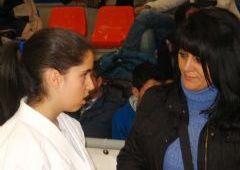 Campeonato Auton�mico Infantil