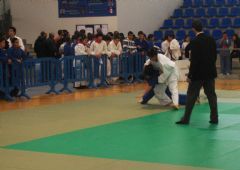 Campeonato Auton�mico Infantil