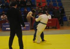 Campeonato Auton�mico Infantil