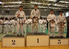 Campeonato Auton�mico Infantil