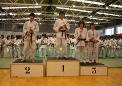 Campeonato Auton�mico Infantil