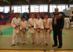 Campeonato Auton�mico Infantil