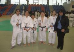 Campeonato Auton�mico Infantil