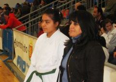 Campeonato Auton�mico Infantil