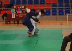 Campeonato Auton�mico Infantil