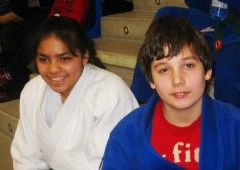 Campeonato Auton�mico Infantil