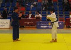 Campeonato Auton�mico Infantil