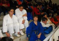 Campeonato Auton�mico Infantil