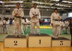 Campeonato Auton�mico Infantil