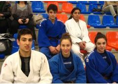 Campeonato Auton�mico Sub-21