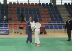 Campeonato Auton�mico Sub-21