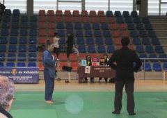 Campeonato Auton�mico Sub-21