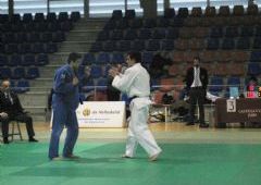 Campeonato Auton�mico Sub-21