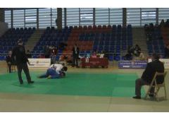 Campeonato Auton�mico Sub-21