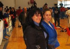 Campeonato Auton�mico Sub-21