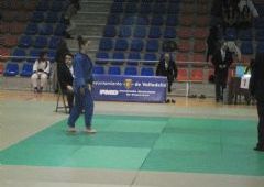 Campeonato Auton�mico Sub-21