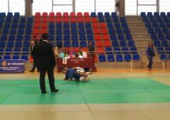 Campeonato Auton�mico Sub-21