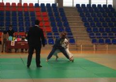 Campeonato Auton�mico Sub-21