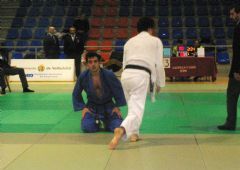 Campeonato Auton�mico Sub-21