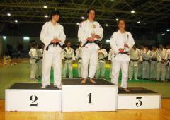 Campeonato Auton�mico Sub-21