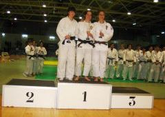 Campeonato Auton�mico Sub-21