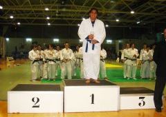 Campeonato Auton�mico Sub-21