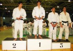 Campeonato Auton�mico Sub-21