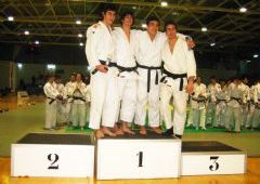 Campeonato Auton�mico Sub-21