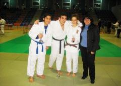 Campeonato Auton�mico Sub-21