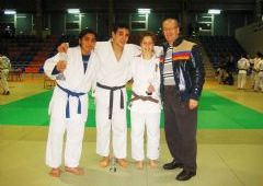 Campeonato Auton�mico Sub-21