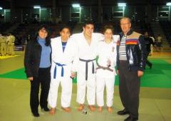 Campeonato Auton�mico Sub-21