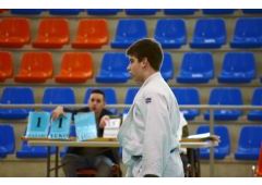 Cto. Provincial Infantil y Cadete