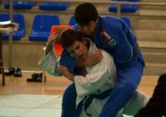 Cto. Provincial Infantil y Cadete