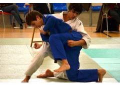 Cto. Provincial Infantil y Cadete